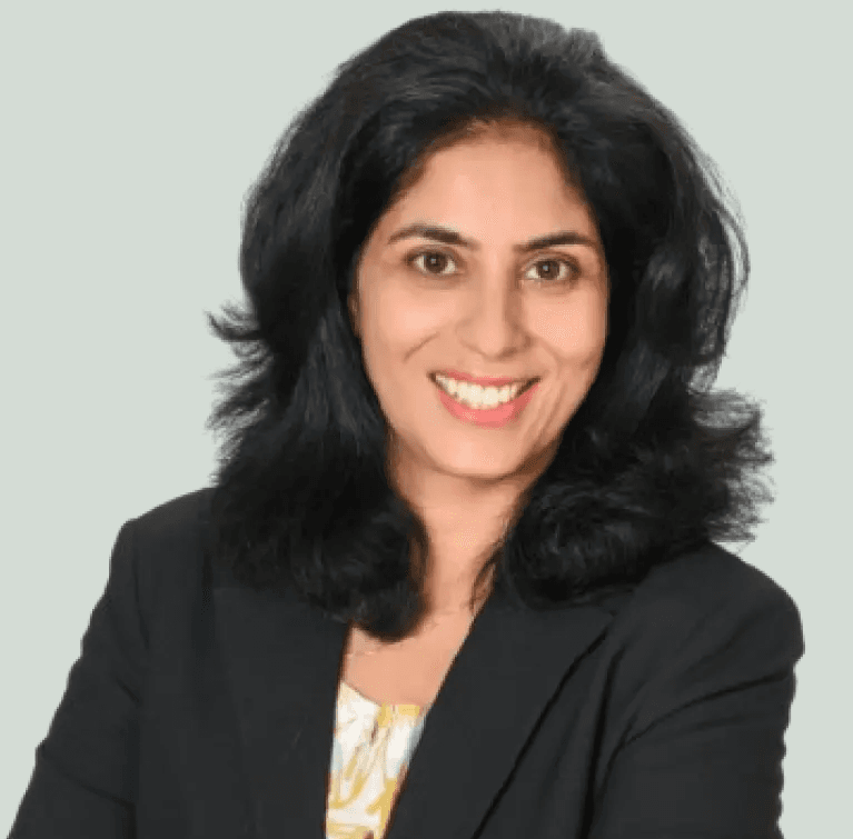 Meghna Kaul