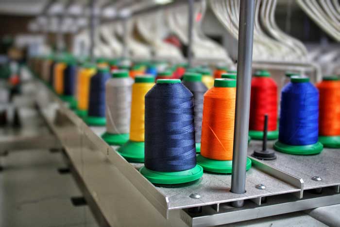 Textile & Apparel