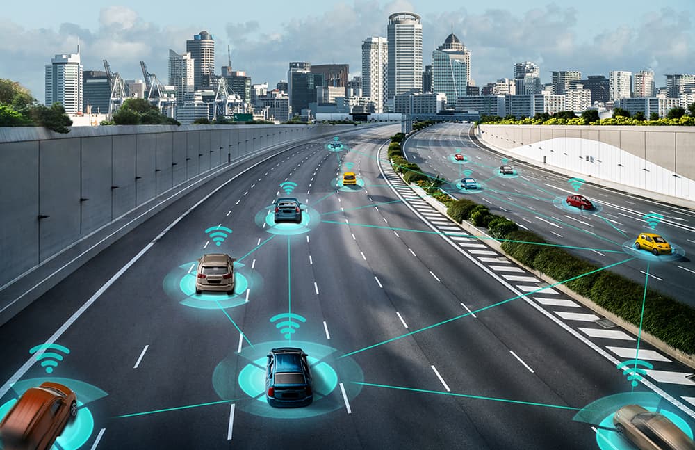 Transportation & Smart Mobility