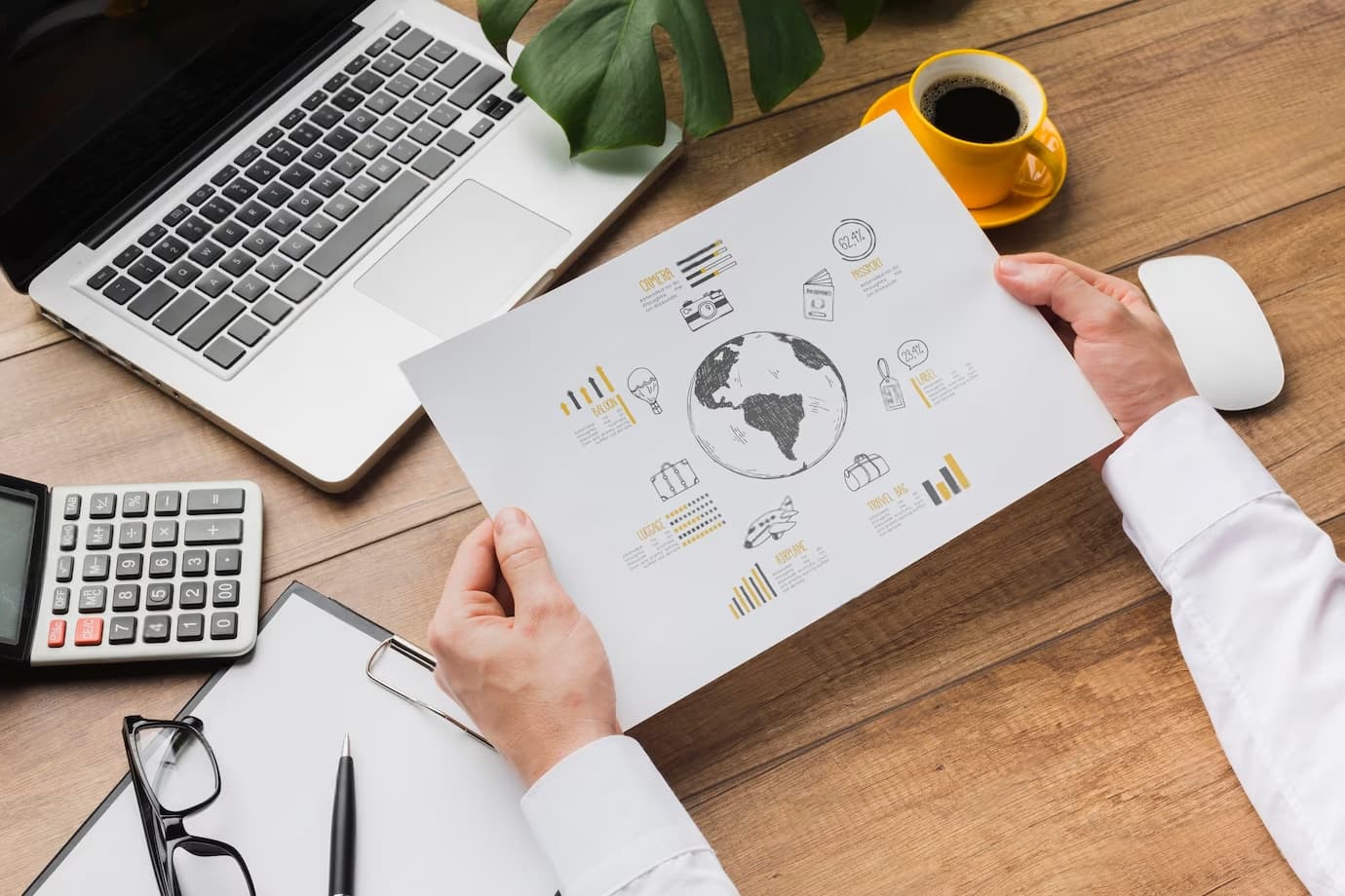 Procurement & Supply Chain