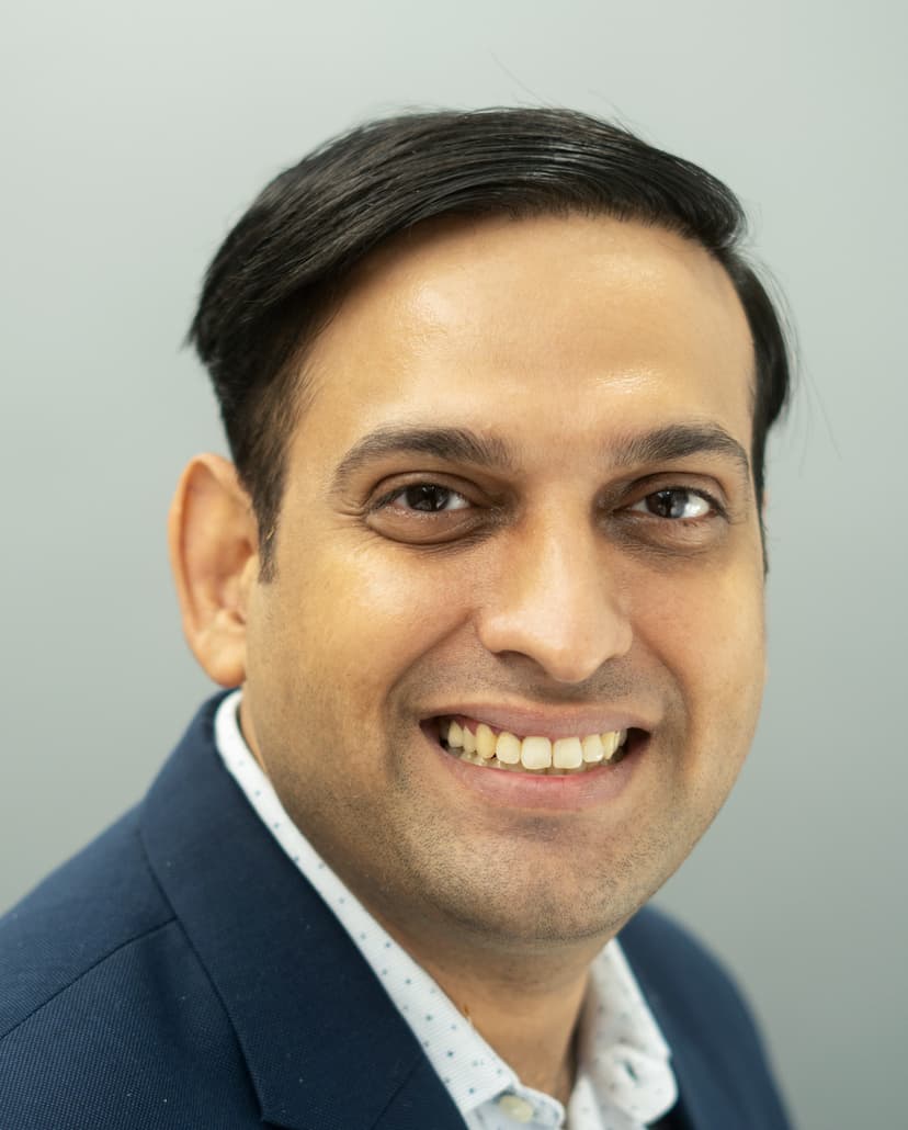 Shekhar Bansal
